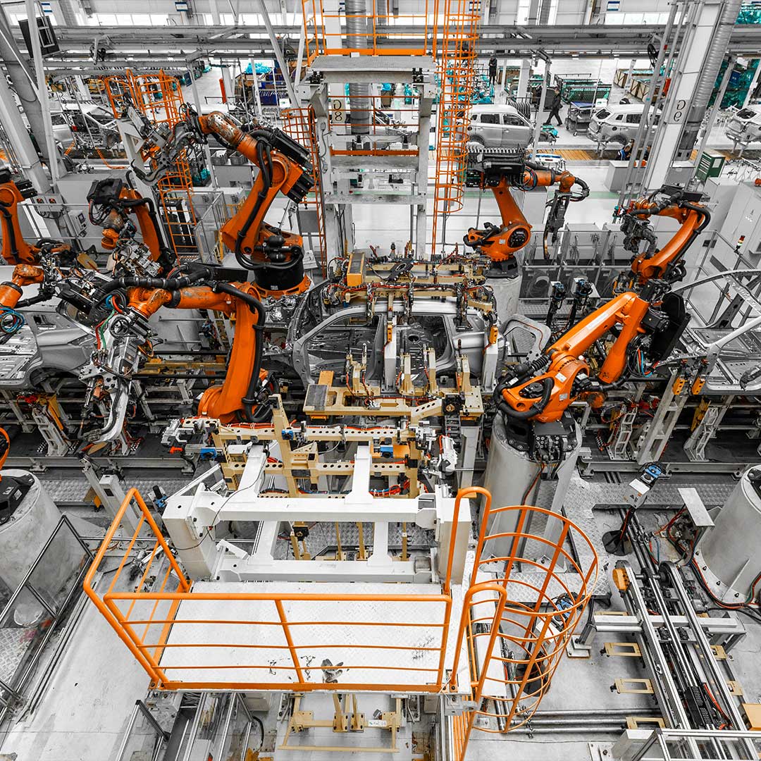 Industry Image