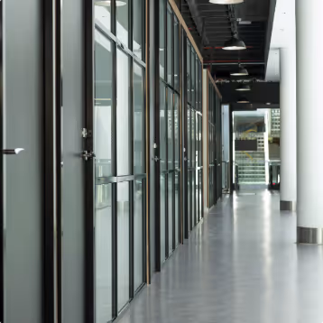 Menuiseries ERP