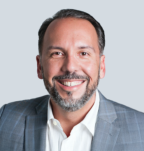 Oscar Perez
