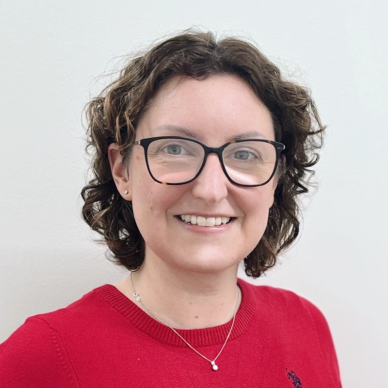 Anna Garnham