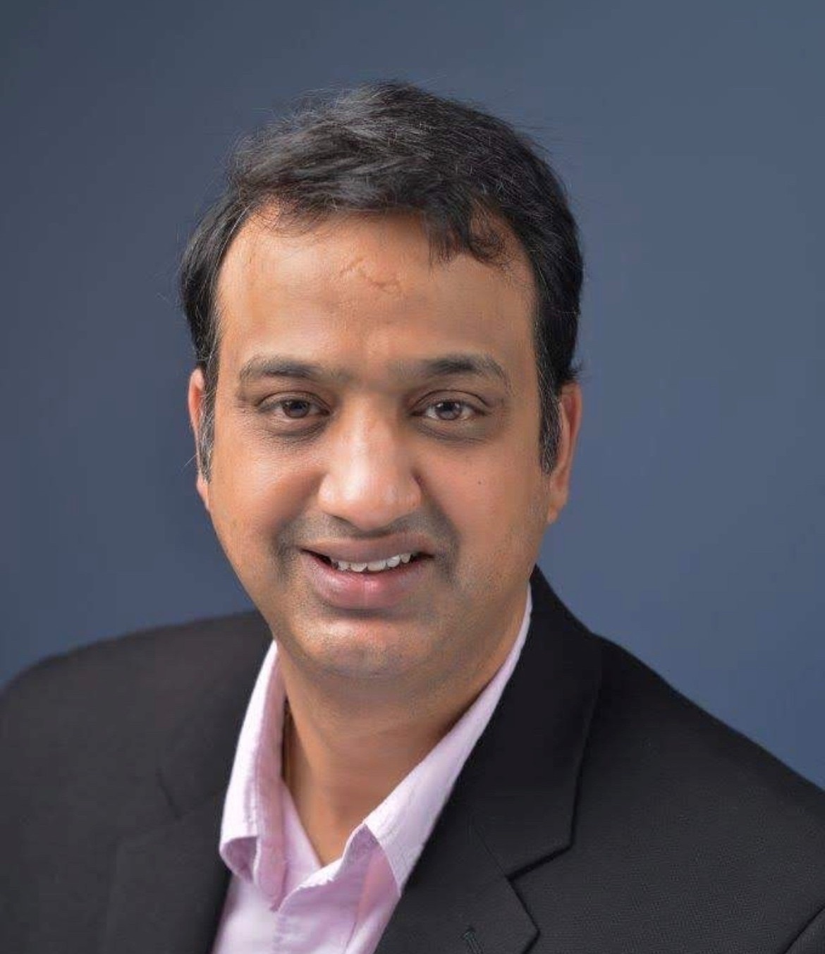 Vikul Gupta