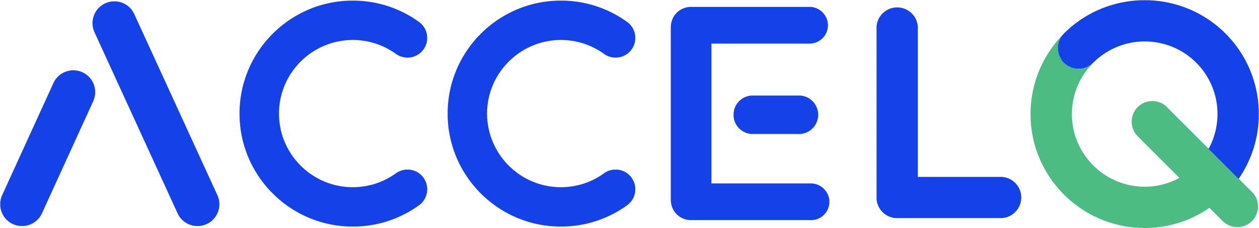 ACCELQ