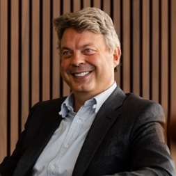 Xavier Robert