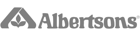 Albertson logo graphic