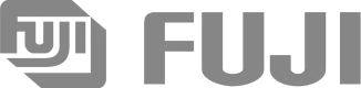 Fuji logo graphic