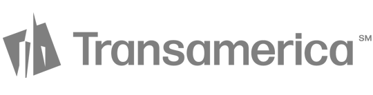 Transamerica logo graphic