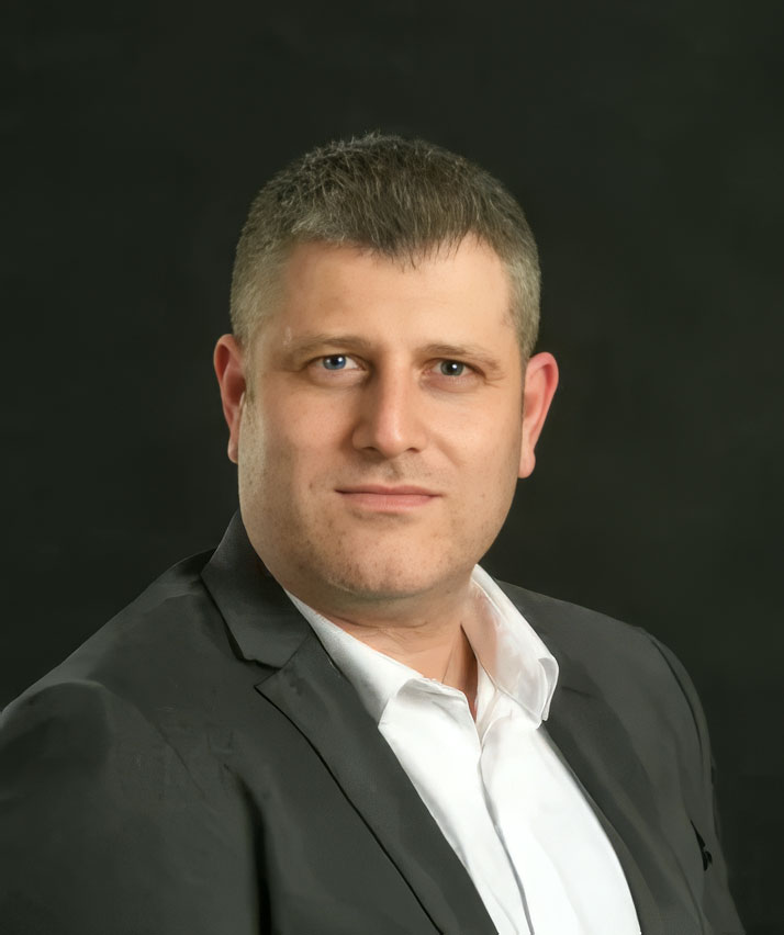 Shai Liberman