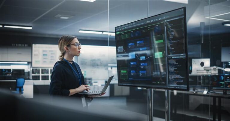 Analyzing SAP Testing