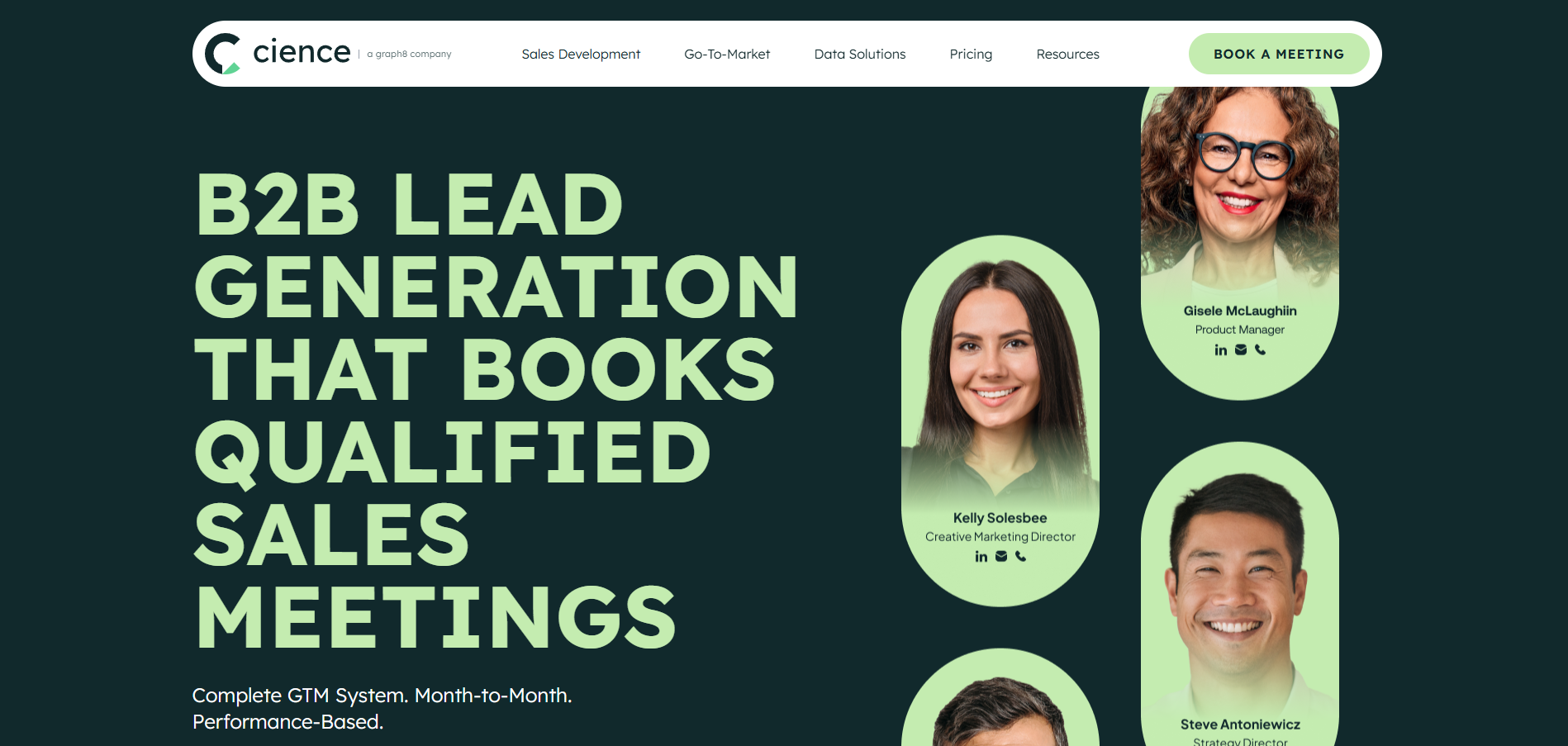 cience_website