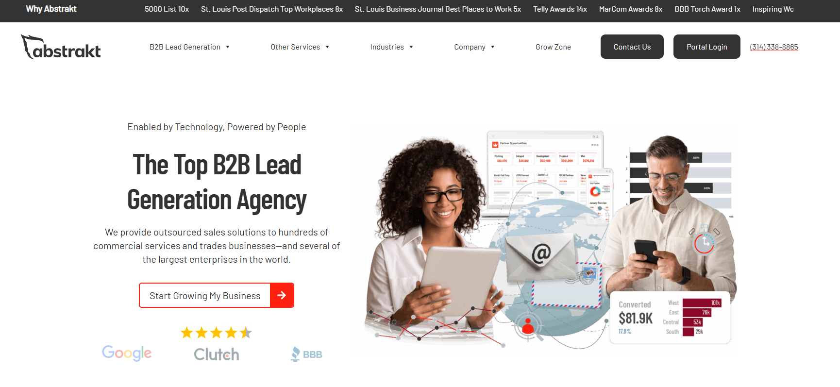 Abstrakt_website
