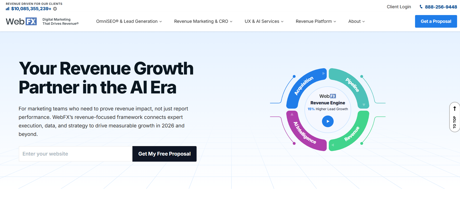 WebFX
