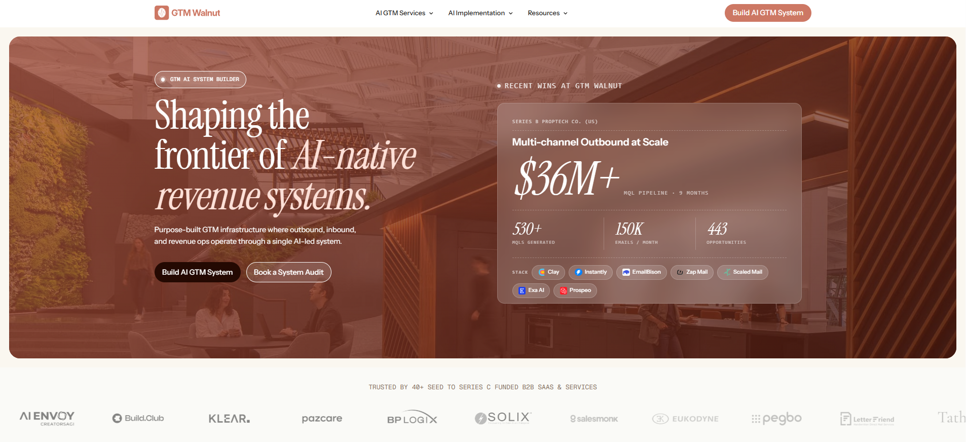 GTM_Walnut_Website