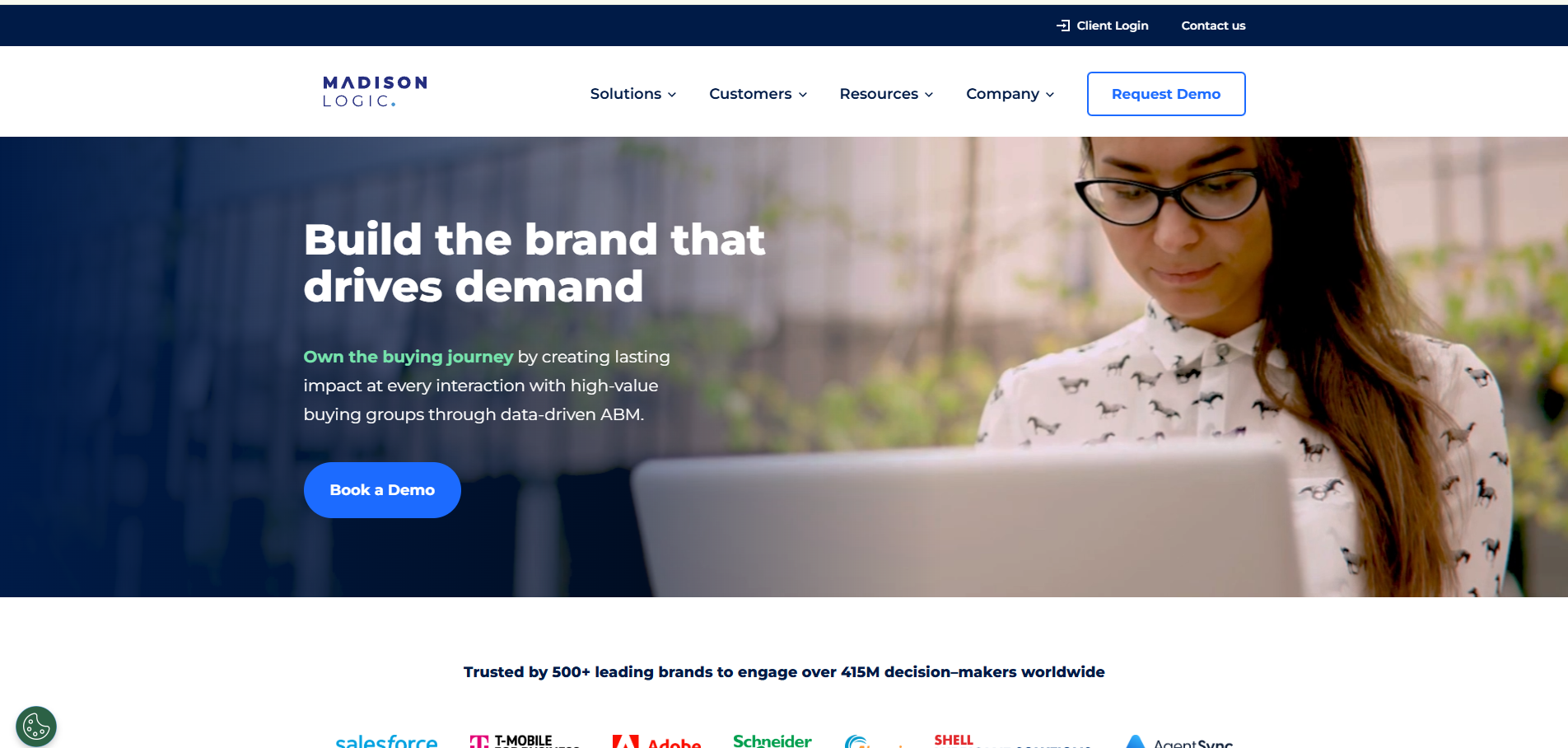 Madison_Logic_Website