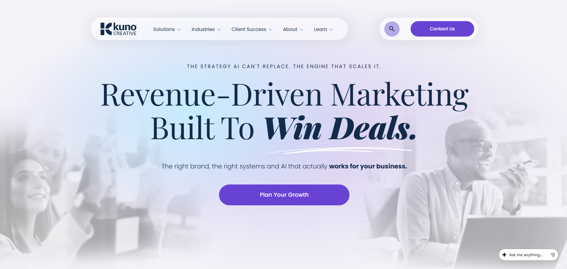 Kuno_Creative_Website