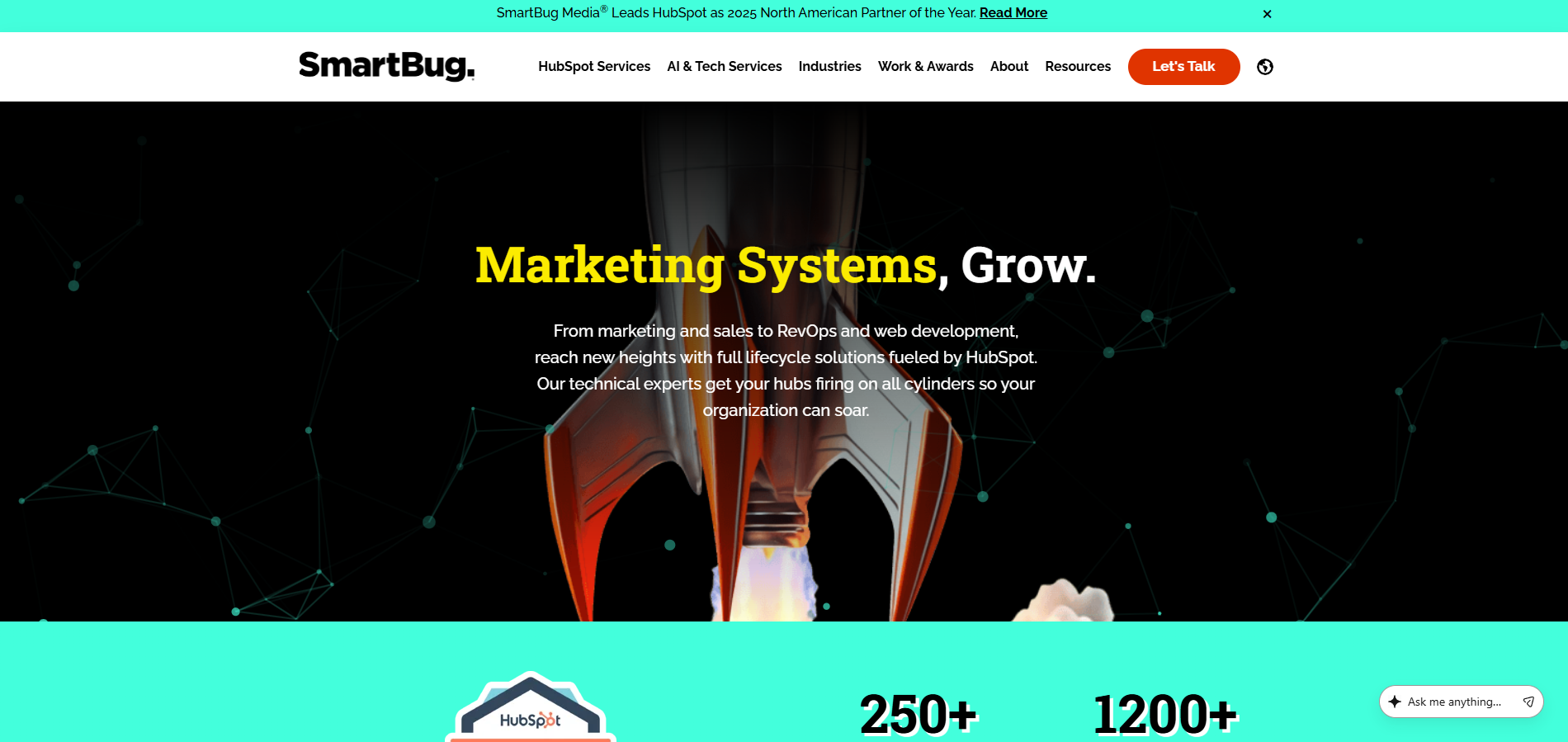 SmartBug_Media_Website