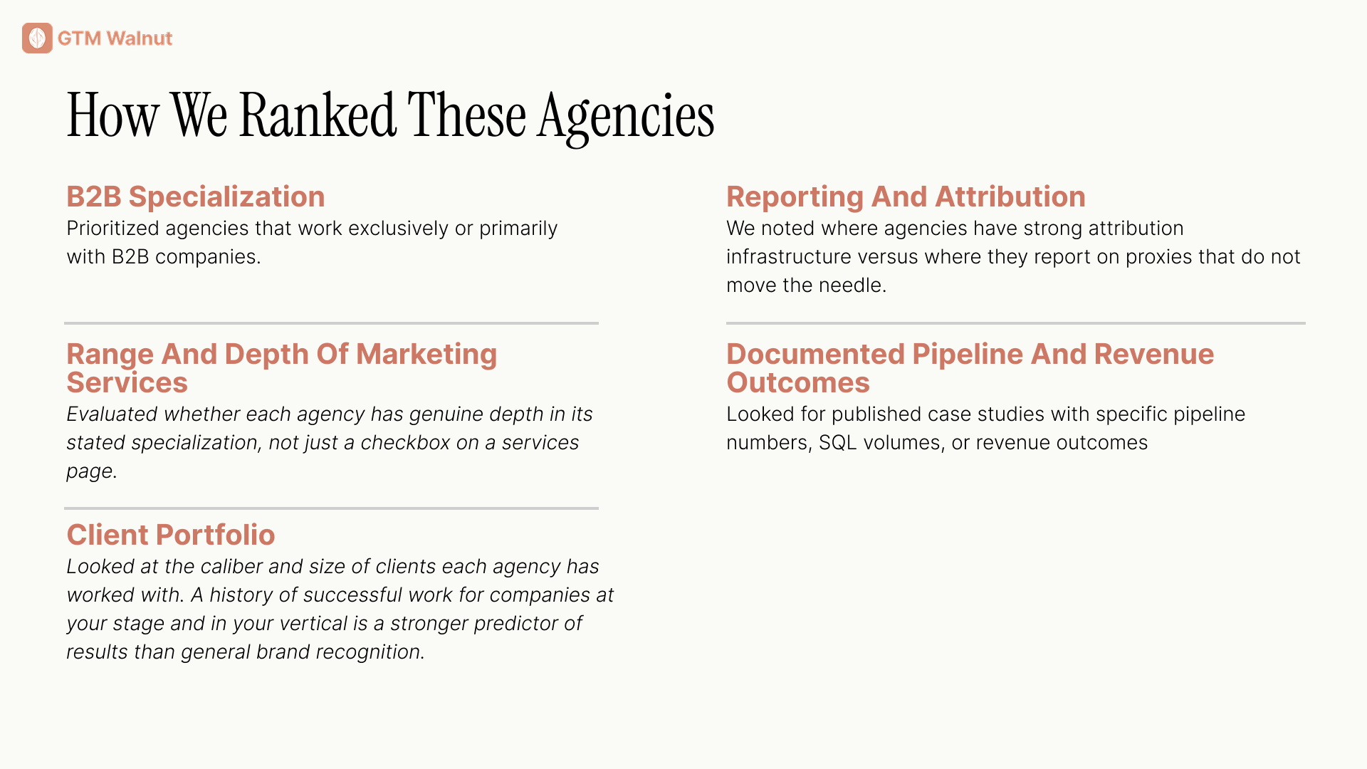 GTM_Walnut_B2B_Marketing_Agencies_Ranking_Criteria