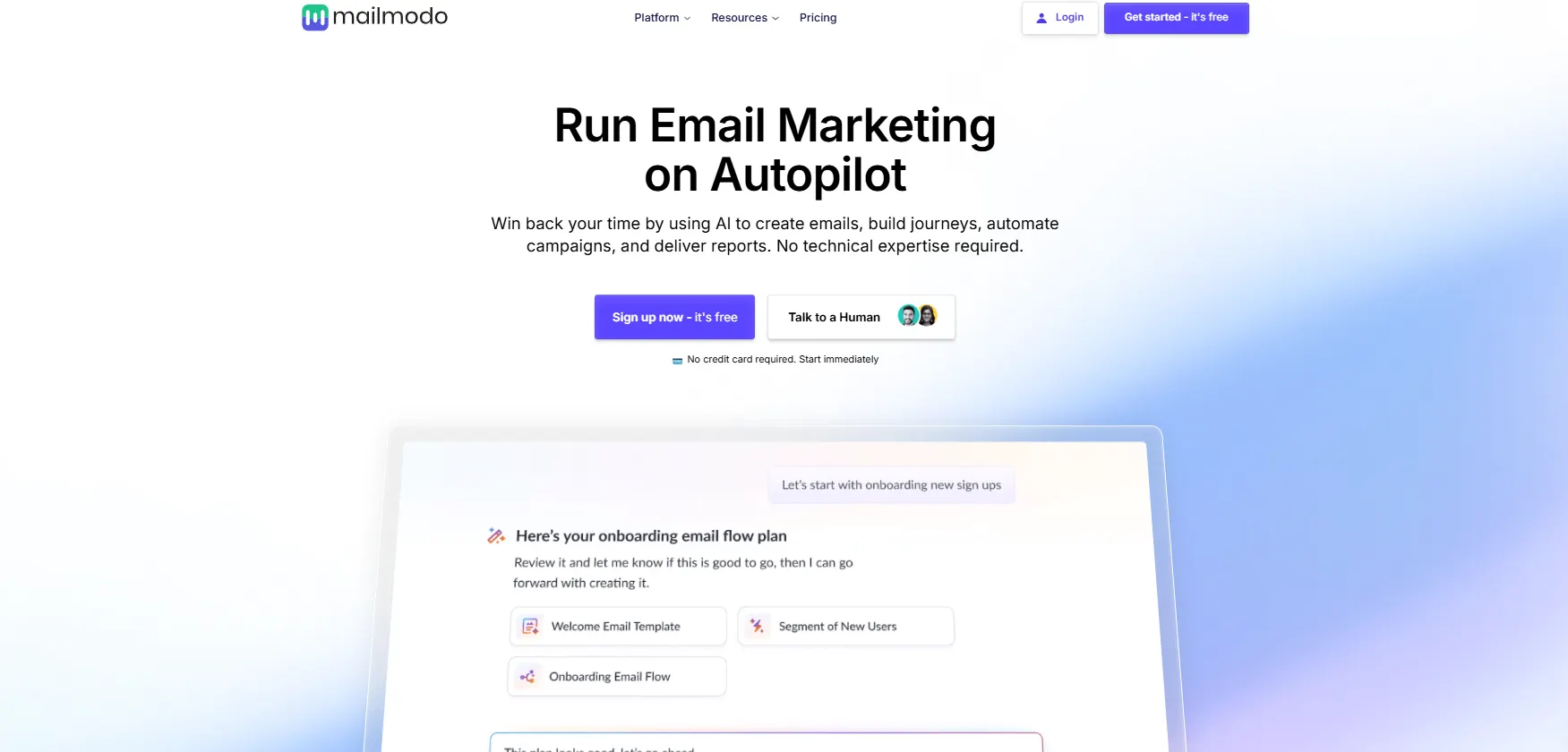 mailmodo