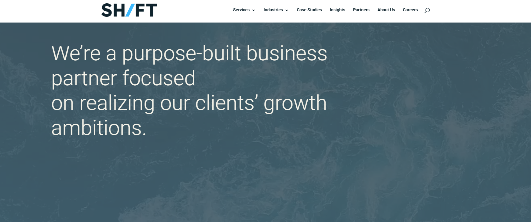 shiftparadigm_website