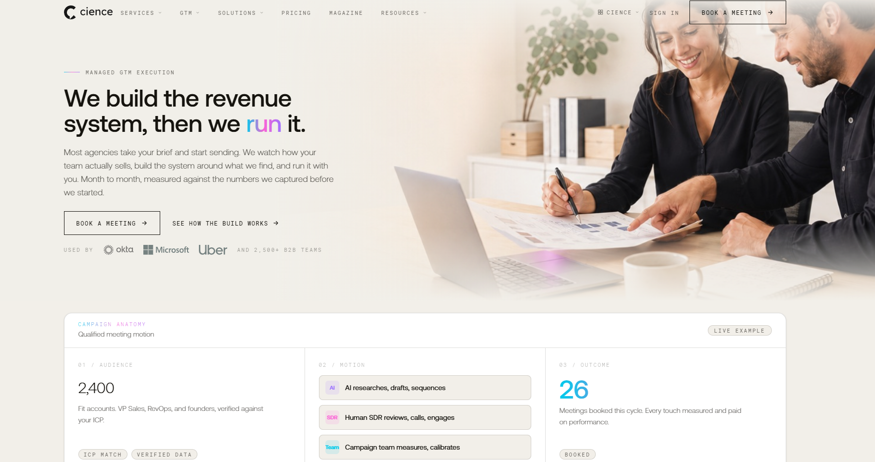 cience_website