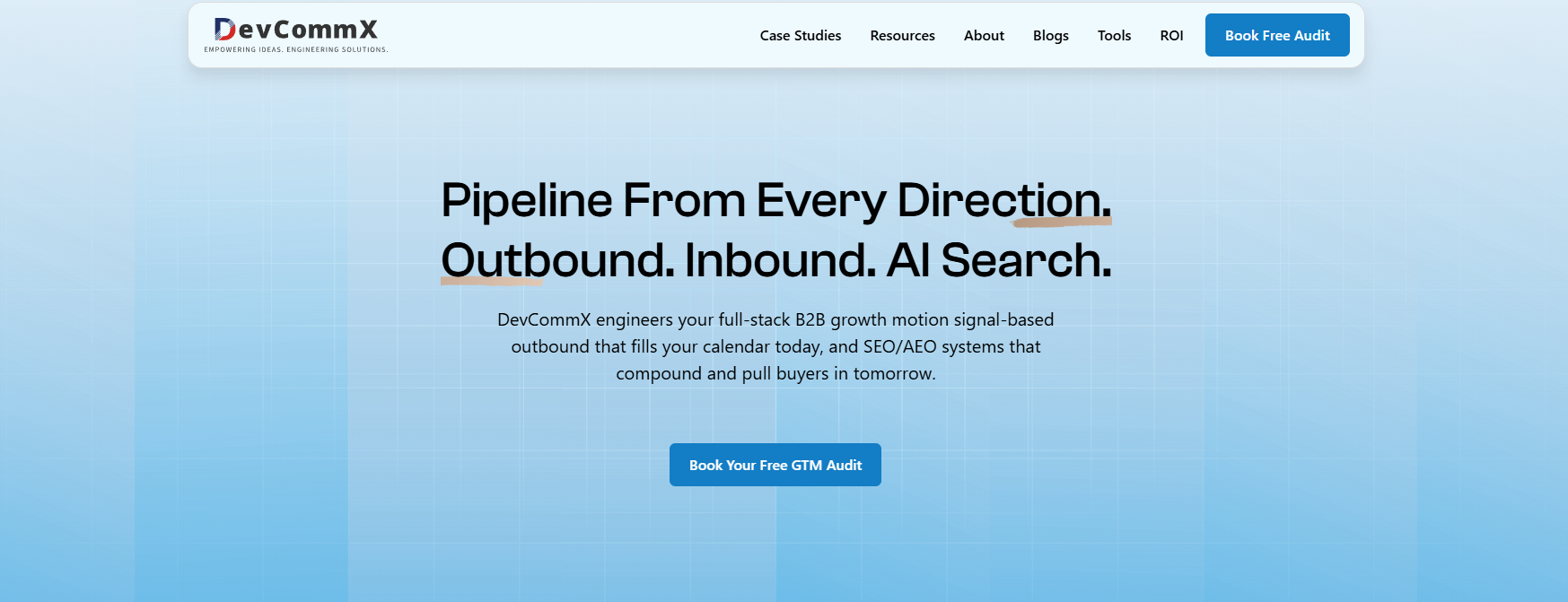 devcommx_website
