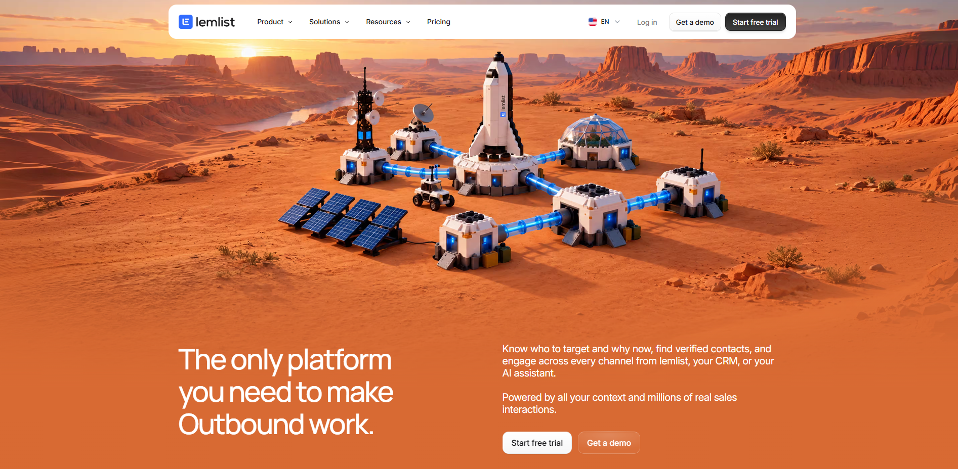lemlist_website