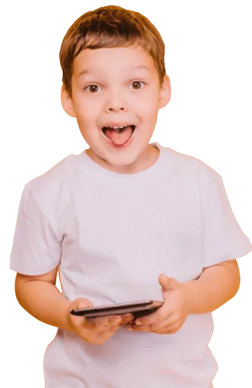 boy