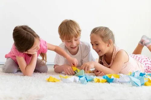 children