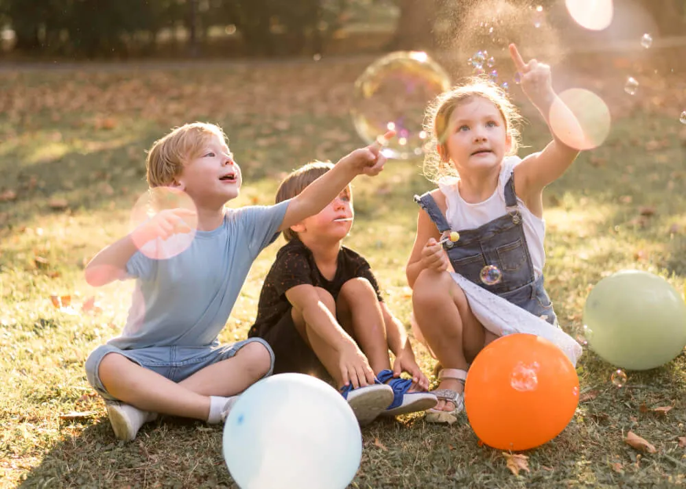 children
