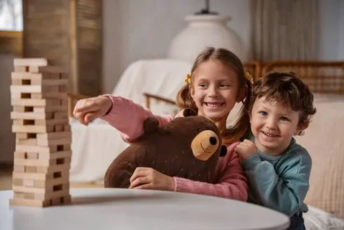 children