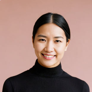 blog author eight