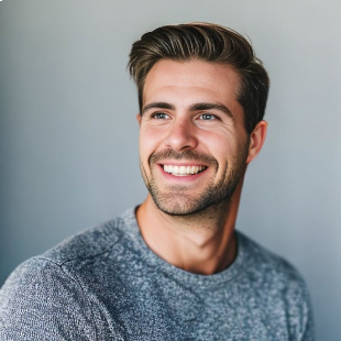 blog author four