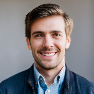 blog author two