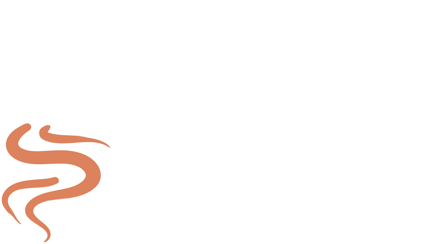 Logo with the words 'BRAISE BLEUE' in bold white uppercase letters on a black background and a stylized orange flame design to the left of the text.