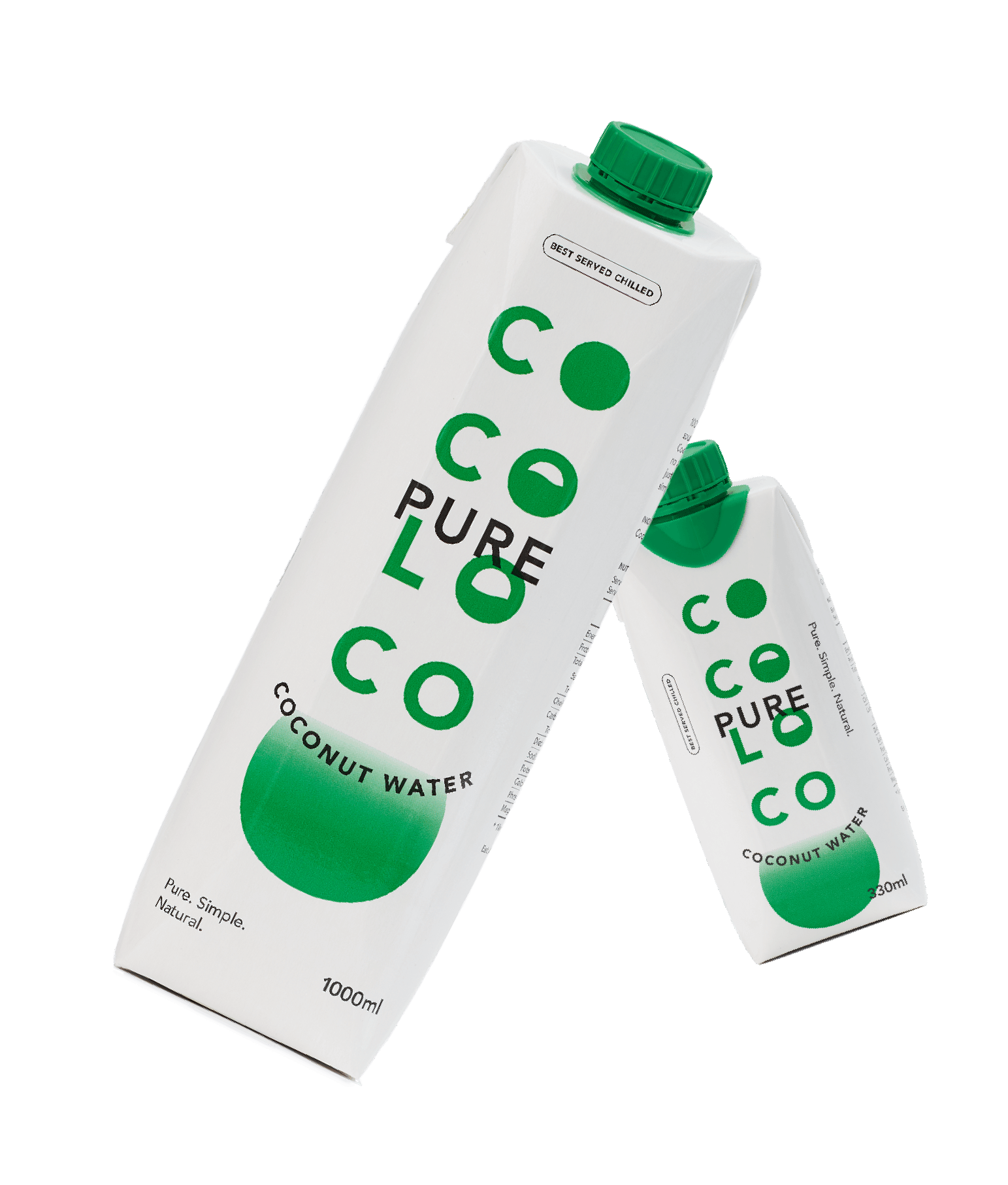 cocoloco pure