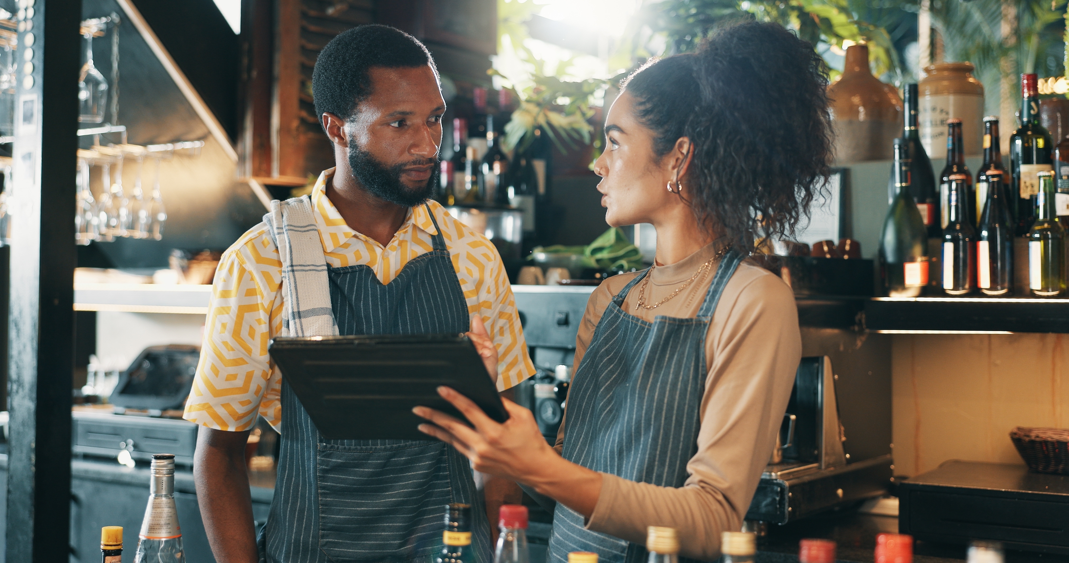 The Cost of Unpreparedness — How Poor Training Erodes Hospitality from Within