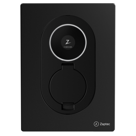 Zaptec Go 2