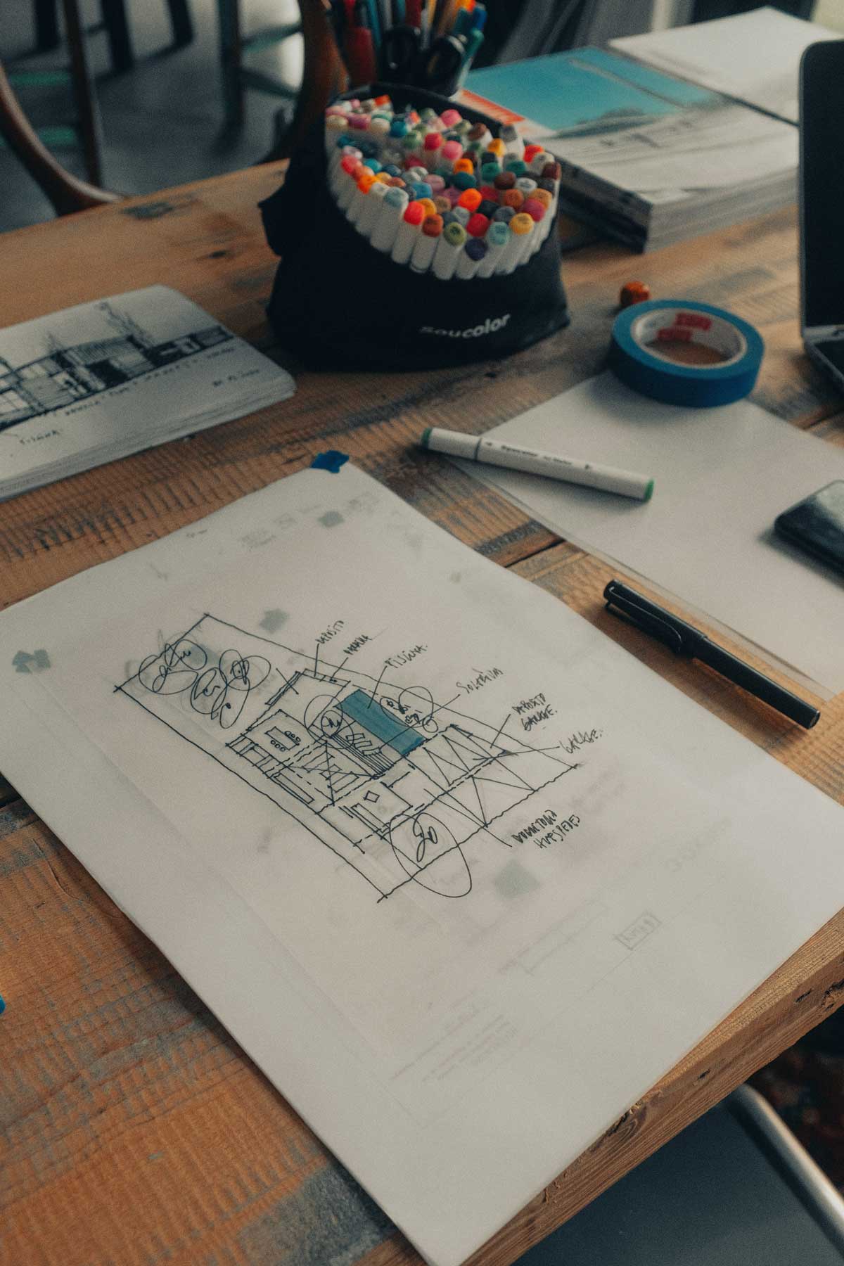 Six inspiring New York young architects you should be following