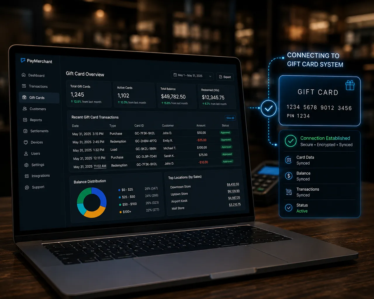 Processor Integration
