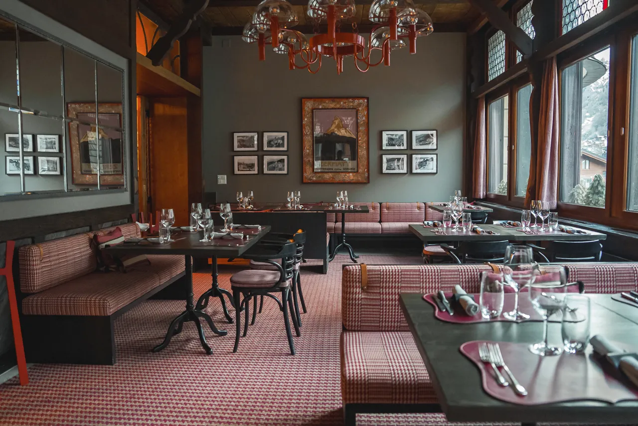 Restaurants