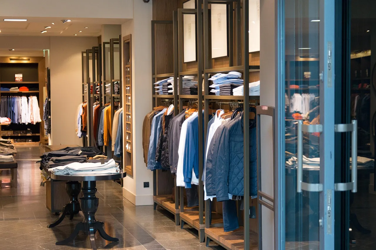 Retailers