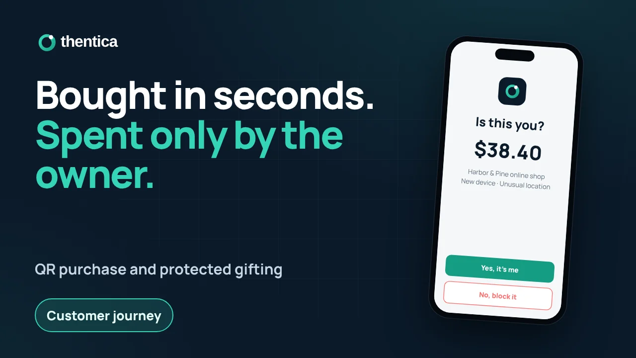 Video: Follow One Gift Card From Purchase to Last Dollar