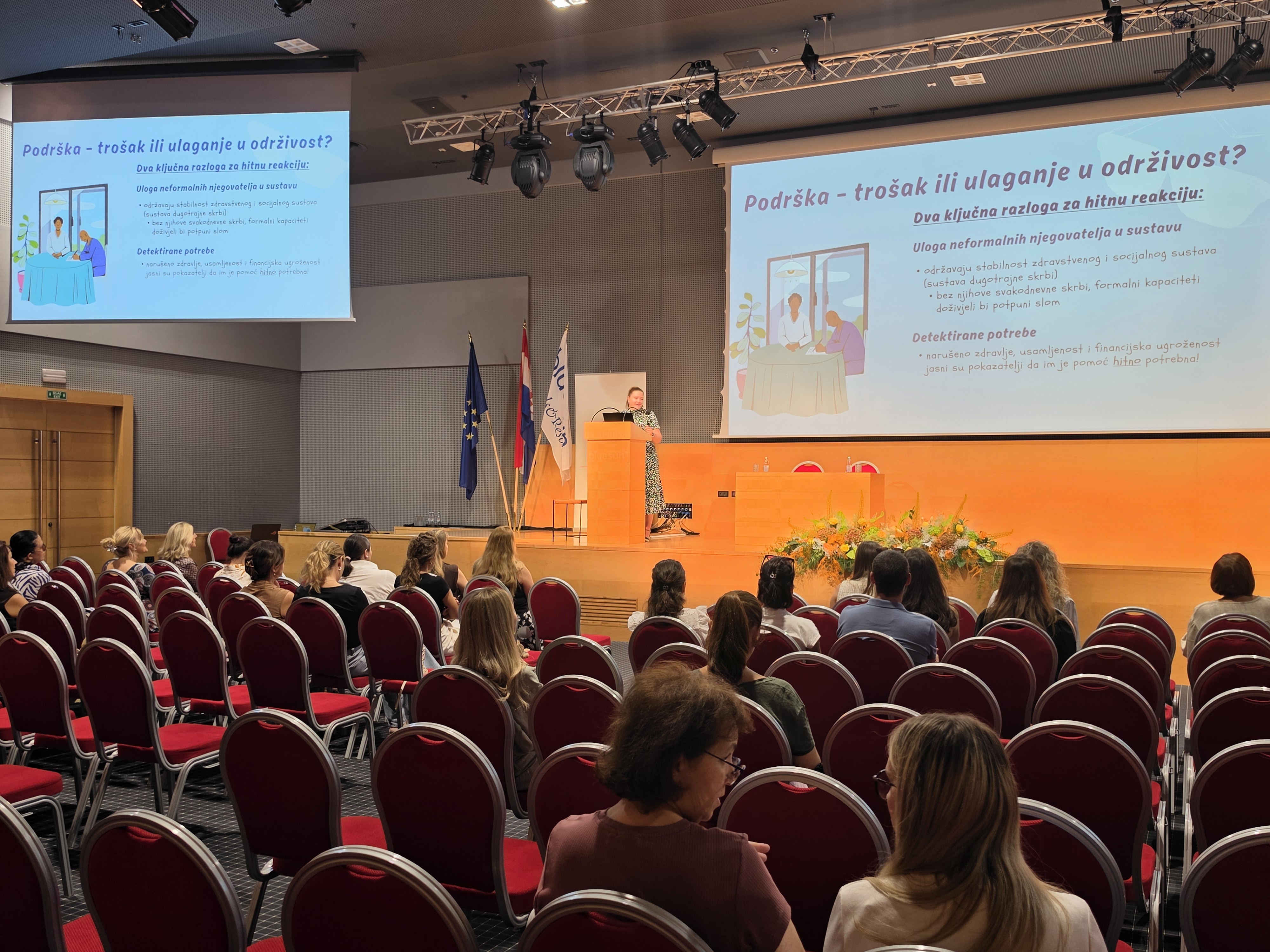 15. KONFERENCIJA SOCIJALNIH RADNIKA: Obitelj i socijalni rad - NOVA STVARNOST