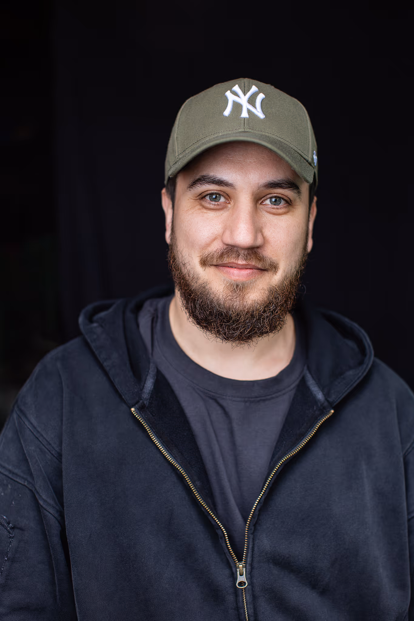 Denys Revatsky, CEO and Co-Founder of LIRA Engineering