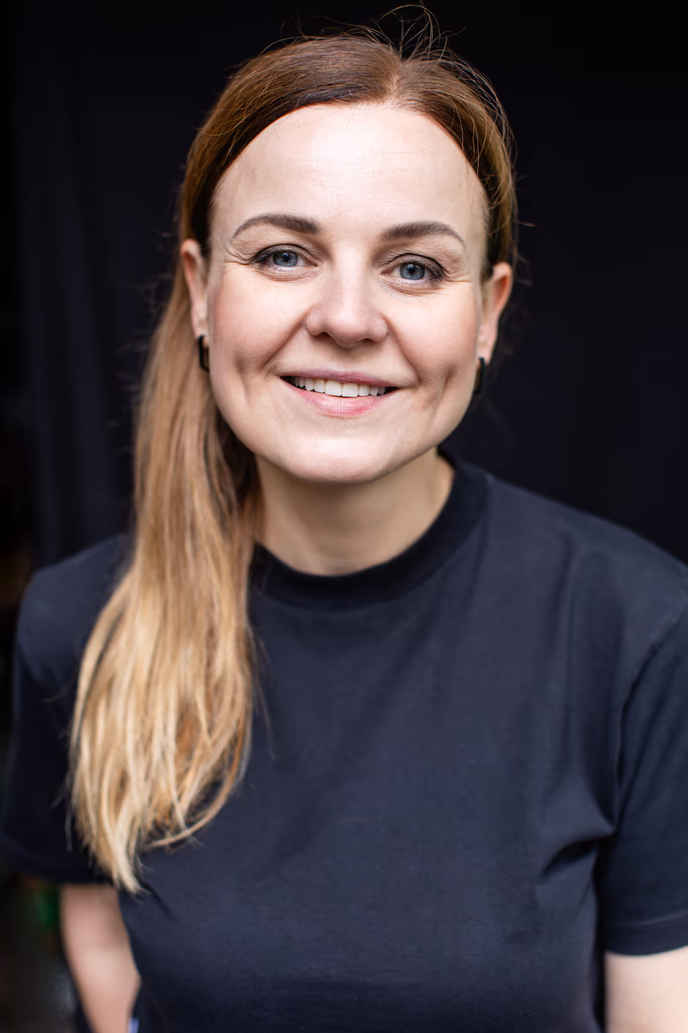 Nadya Pereviznyk, Chief Marketing Officer at LIRA Engineering