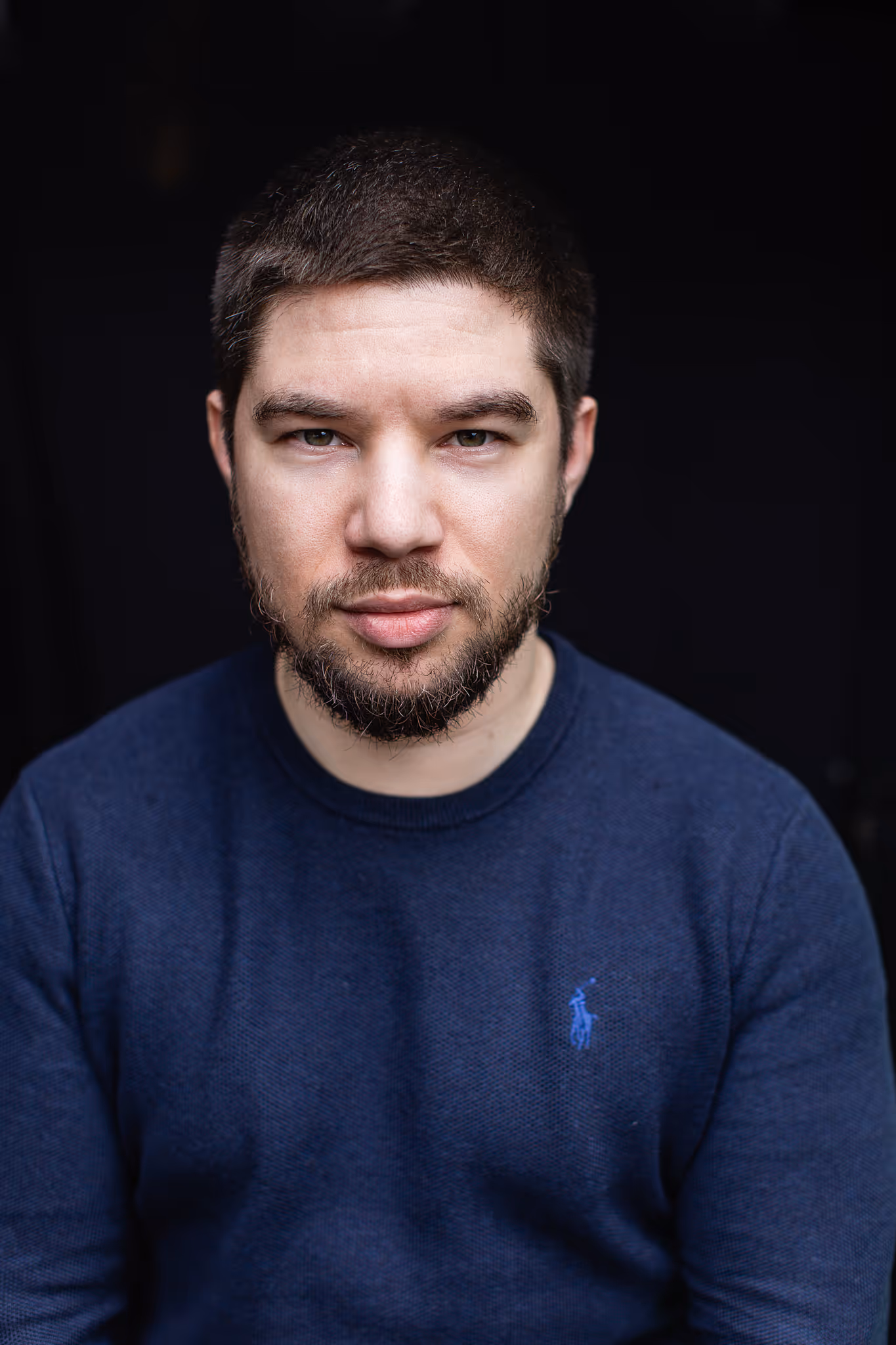 Vlad Kisin, Partnerships and Business Development at LIRA Engineering