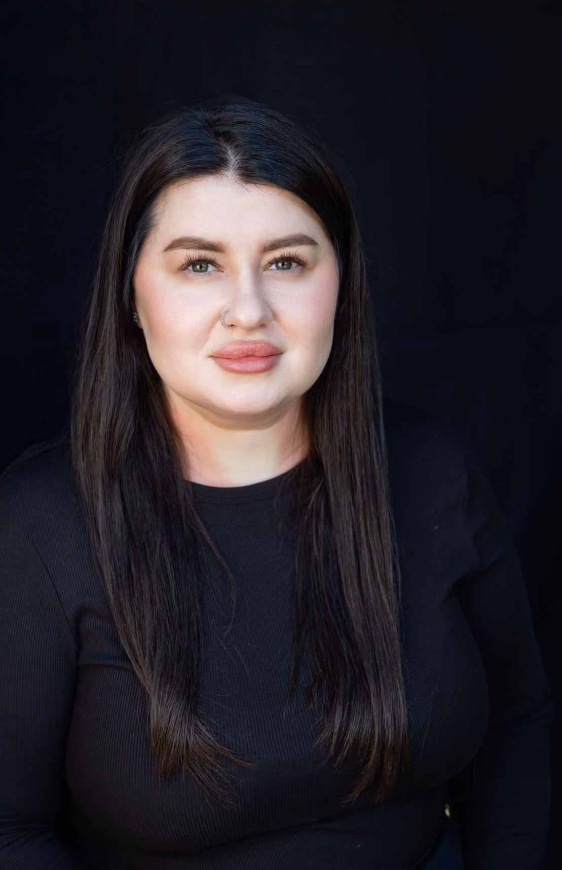 Marta Khrypiak Human Resources Director