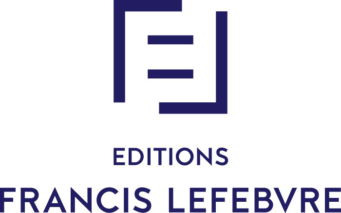 Logo des Editions Francis Lefebvre