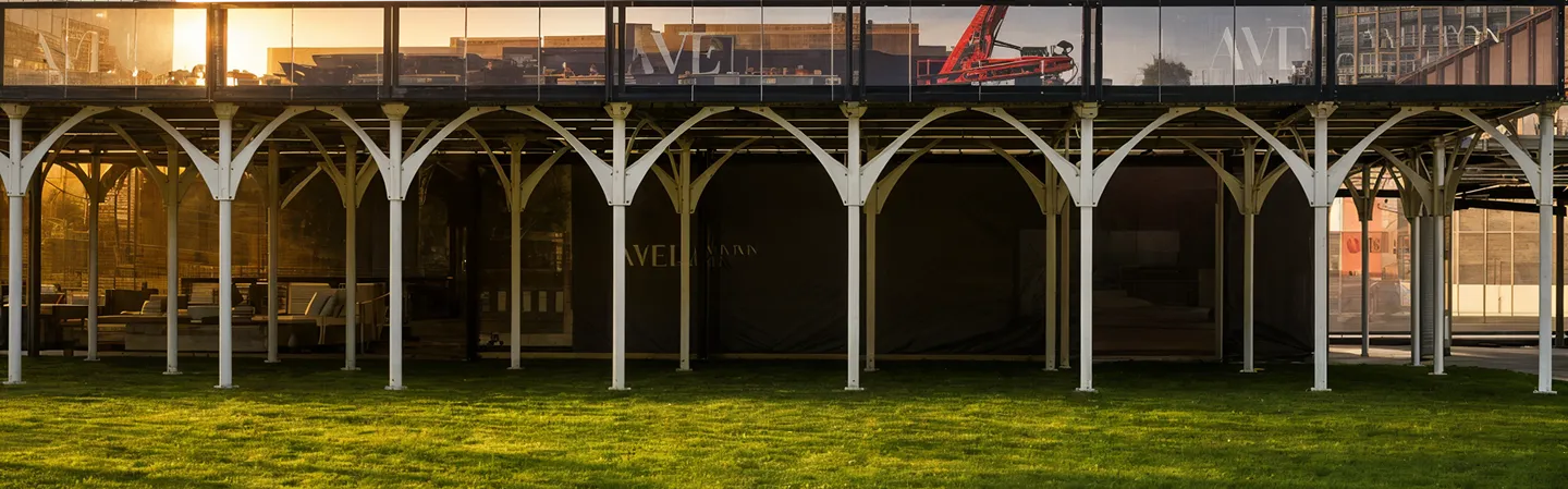 Urban Umbrella canopy front overlay
