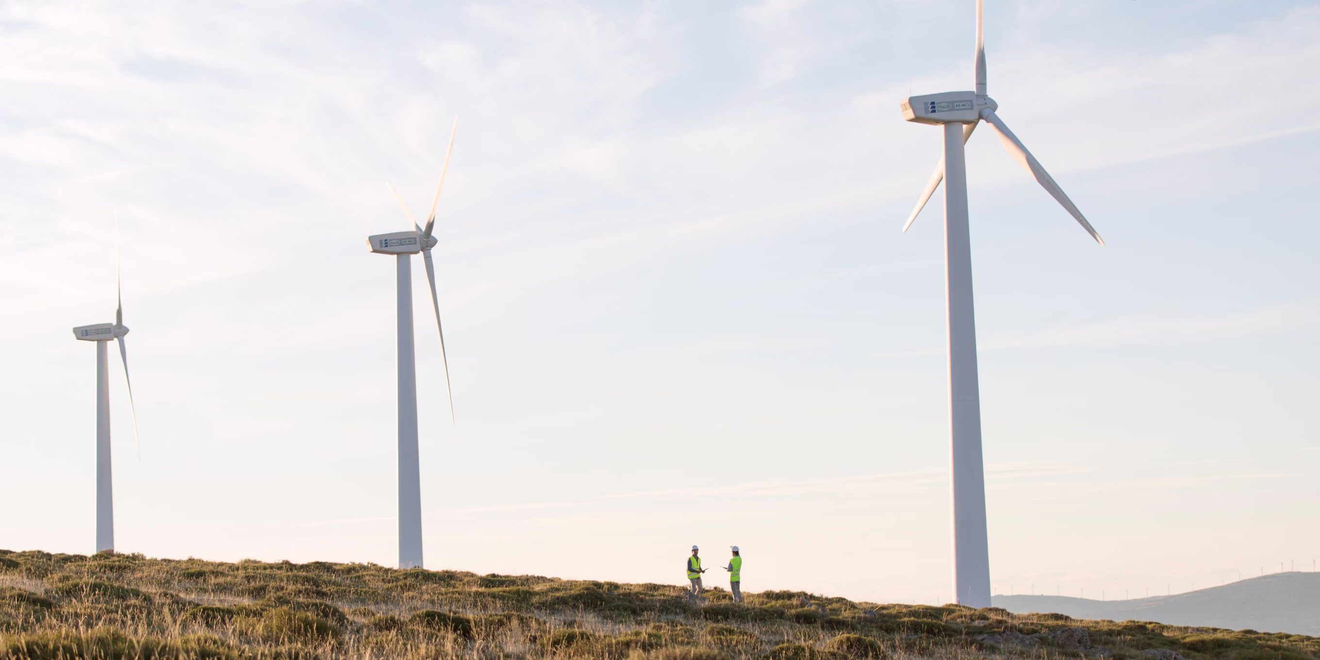 Crafting Tomorrow's Clean Energy Solutions