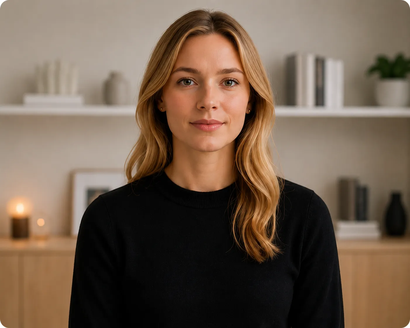 Sarah AI assistant